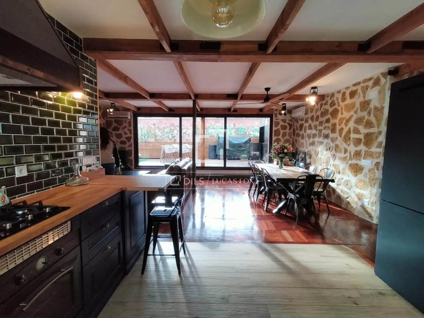 Penthouse mit Aufzug zum Verkauf in Chamartín, imagen 7