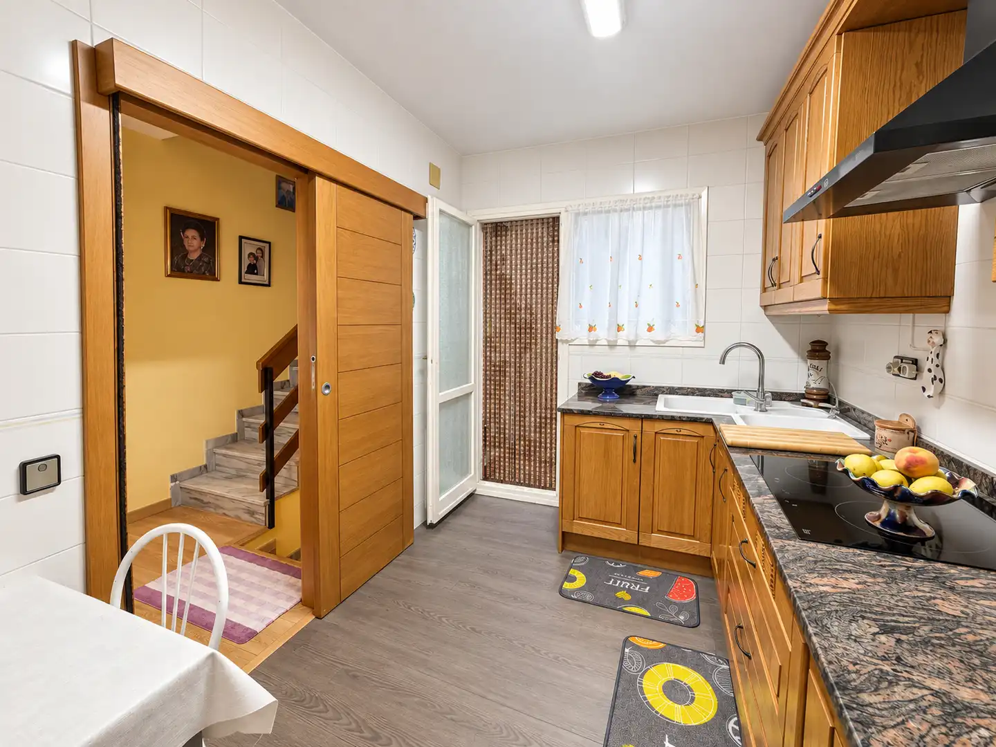 Adosado con terraza en venta en El Tancat - Mas d'en Gual, imagen 8
