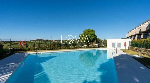 2 habitaciones y 2 baños en Estepona Golf, imatge 4