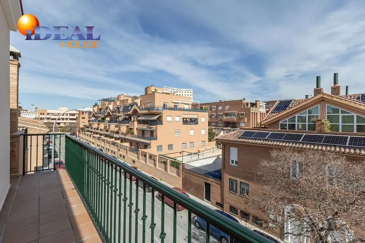 Abitazione con terrazza in vendita a Calle DOCTOR LOPEZ FONT, imagen 44