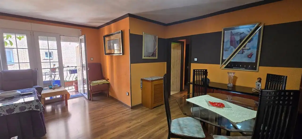 Piso con ascensor en venta en Cruz de Humilladero, imagen 5