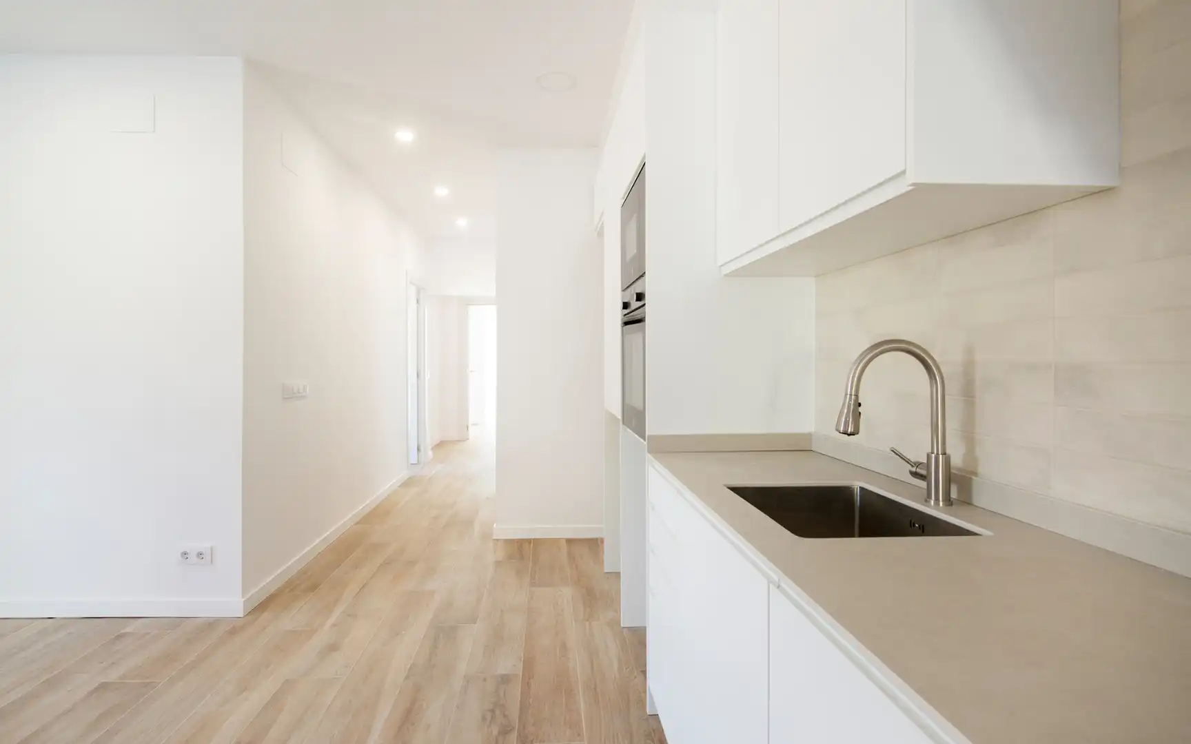 Planta baja en venta en Carrer Major, Canyamars