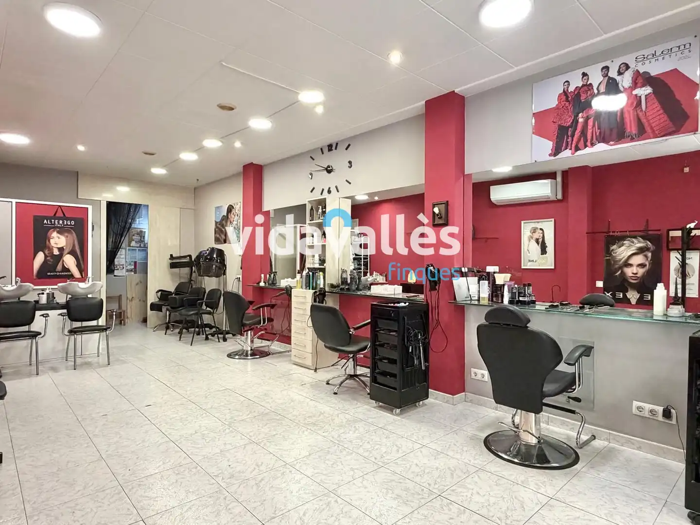 Local comercial en venda a Carrer Tomàs Rosell, imagen 3