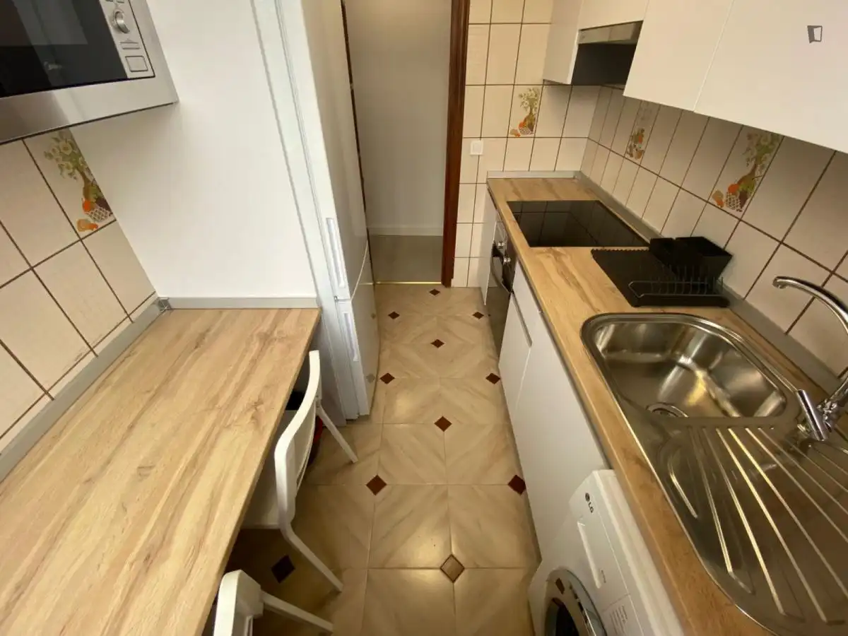 Habitació a San Cristóbal