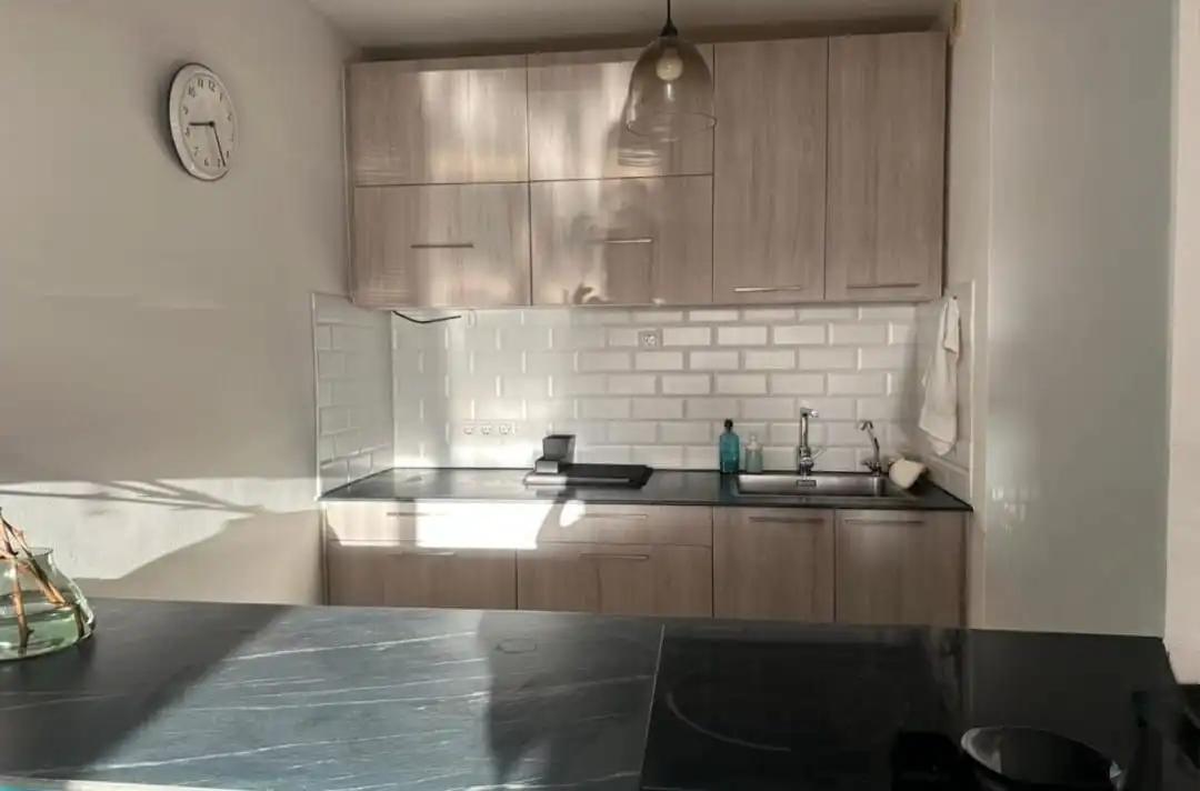 Flat for sale in Callao Salvaje - Playa Paraíso