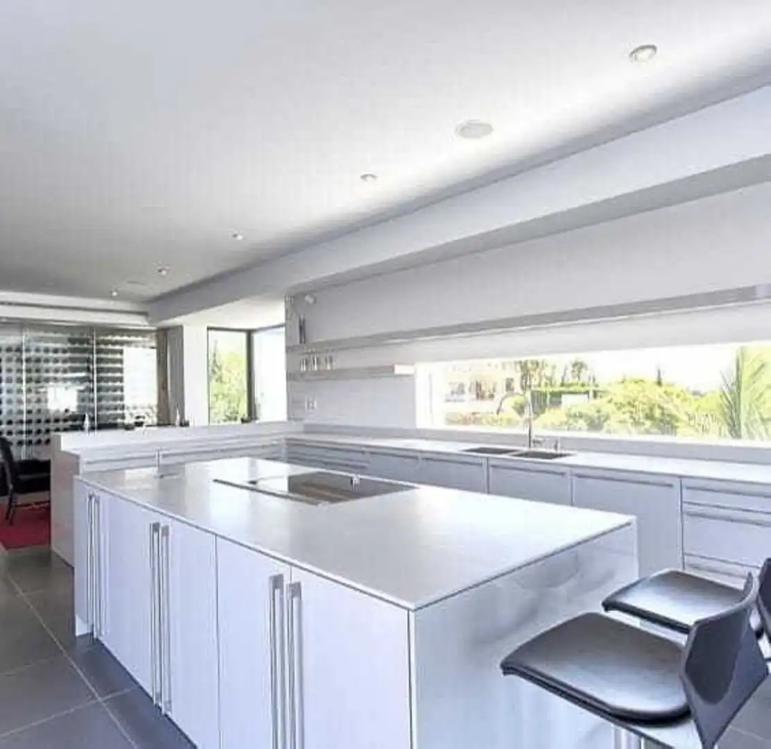 Villa con piscina in vendita a Urbanizacion Urbanizacion los Flamingos, imagen 26