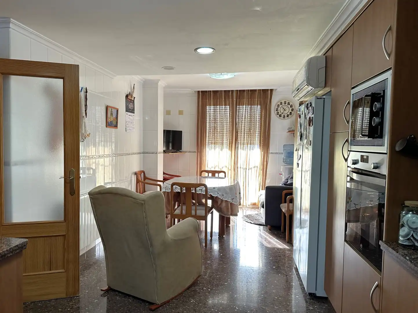 Casa adosada en venta en Ontinyent con Aire acondicionado, Calefacción y Terraza