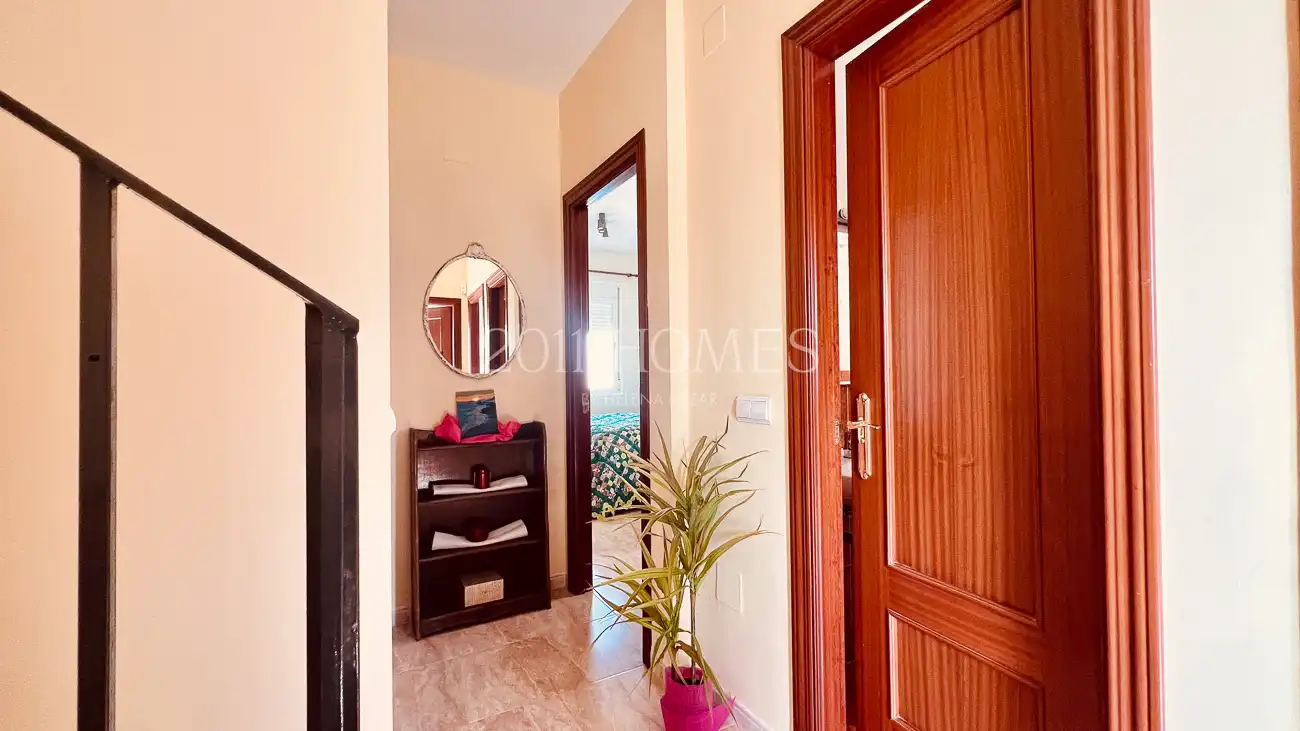 Maison mitoyenne avec piscine à vendre à Calle Emilio Aragón "Miliki" 17, imagen 48