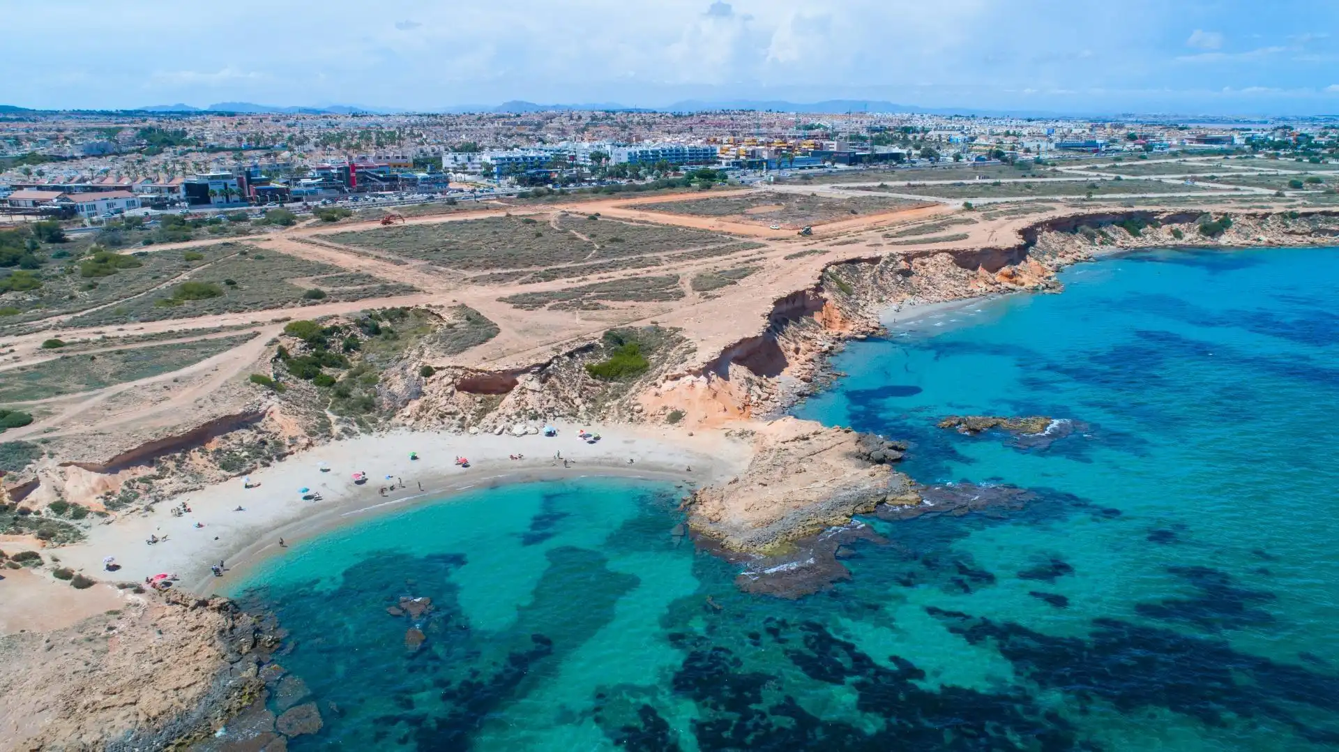 Apartamento en venta en Orihuela con Aire acondicionado, Terraza y Amueblado