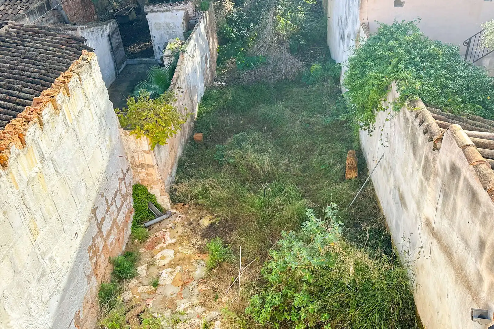 House with terrace for sale in Santanyí Poble, imagen 18