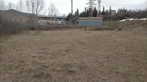 Foto 2 de Residencial en venda a Calle del Justicia de Aragón, Membrilleras - Levante, Huesca