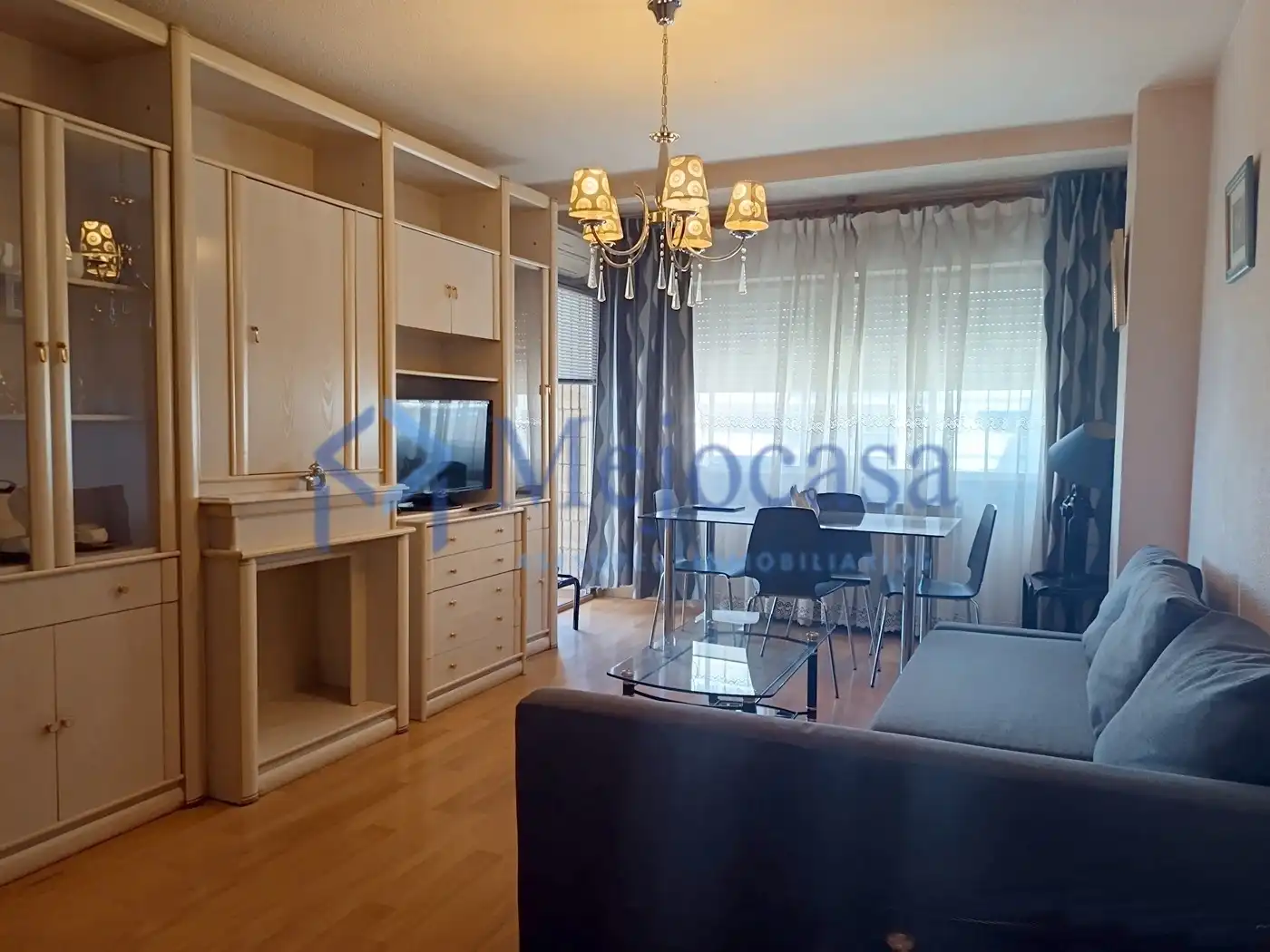 Piso con terraza en venta en Avenida de Canillejas a Vicálvaro