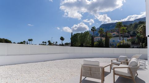 Foto 5 de Casa o chalet en venta en Centro Urbano, Dénia