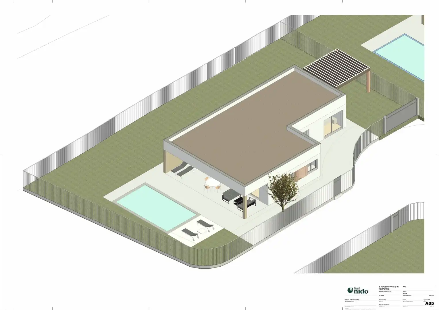 Casa o xalet en venda en Alhaurín de la Torre amb Terrassa