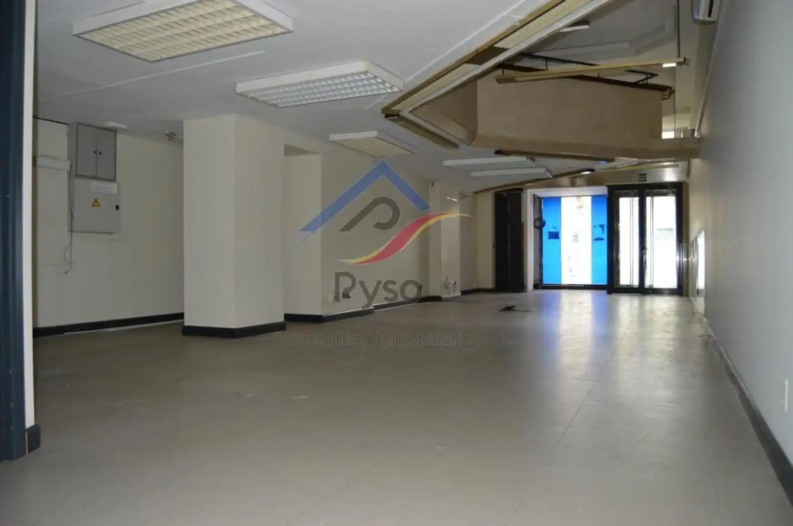 Local comercial en venda a Calle los Escalantes, imagen 3