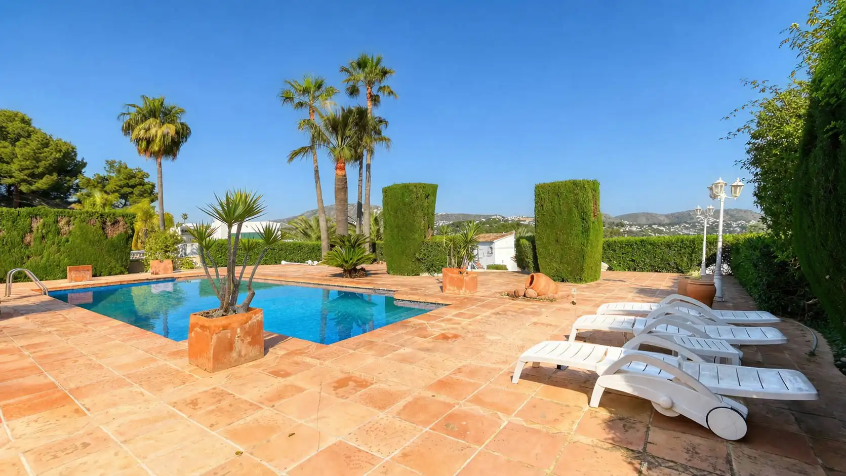 Casa en venta en Pinar del Advocat - Cometa, imagen 26