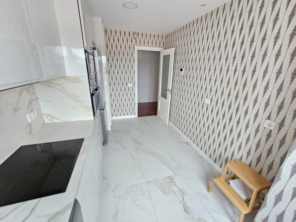 Cocina de Piso en venta en Avilés