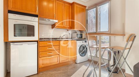 Foto 4 de Loft de lloguer a Carrer de Góngora, Barrio de Campanar, Valencia