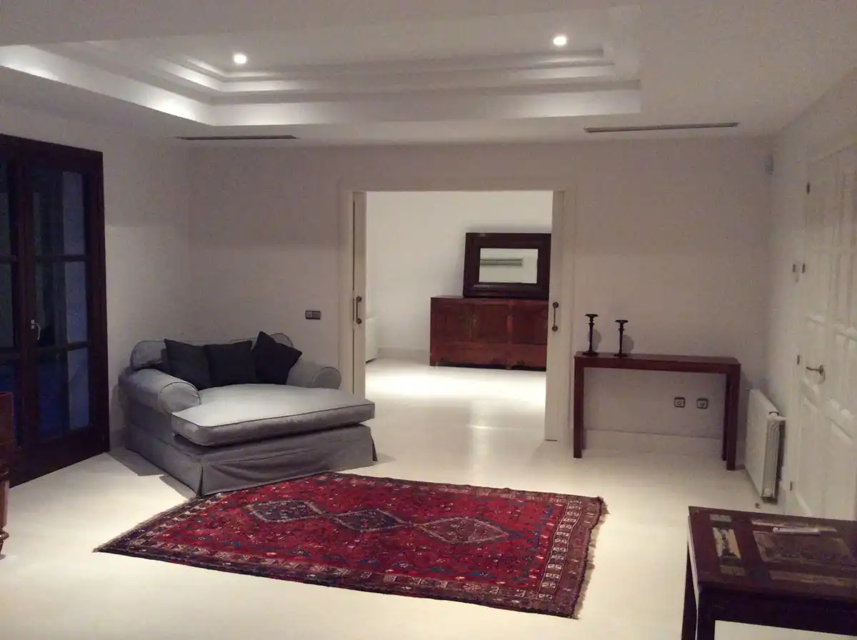 Casa con jardín en venta en San Pedro de Alcántara, imagen 36