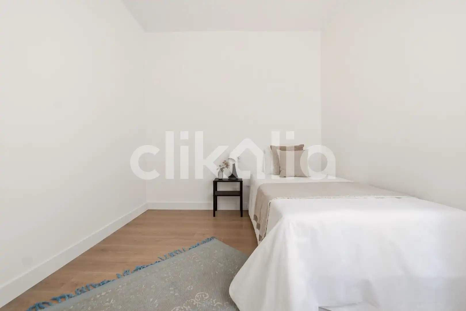 Piso con ascensor en venta en Caballería Española, imagen 18
