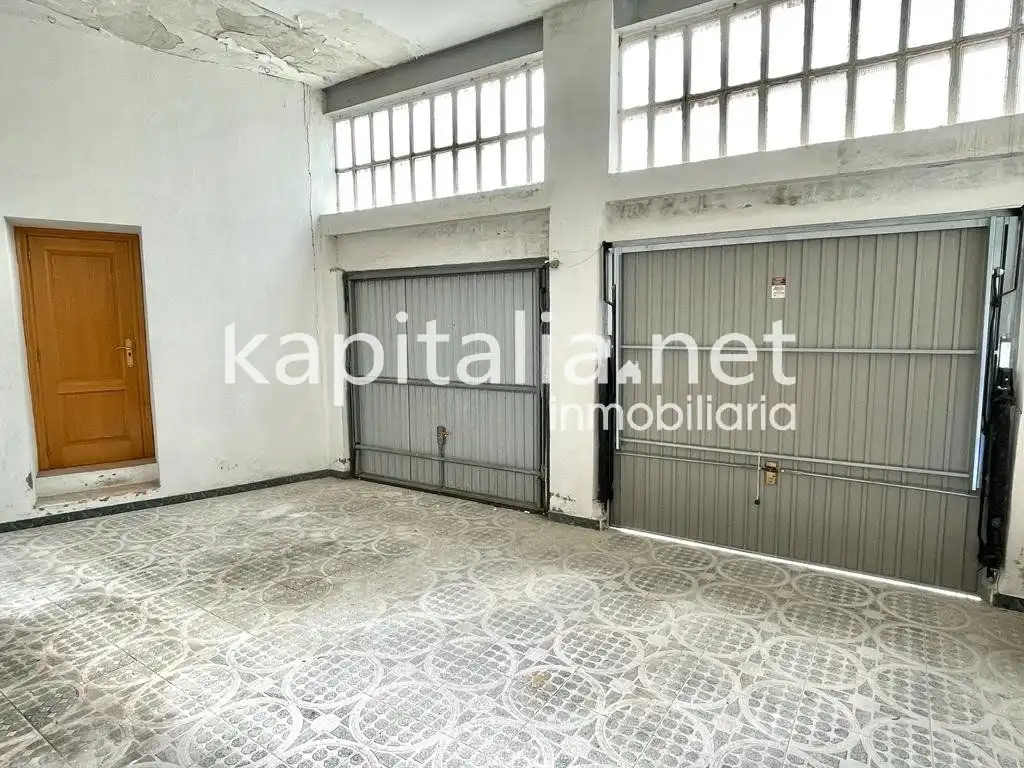 Maison avec piscine à vendre à Bocairent, imagen 6