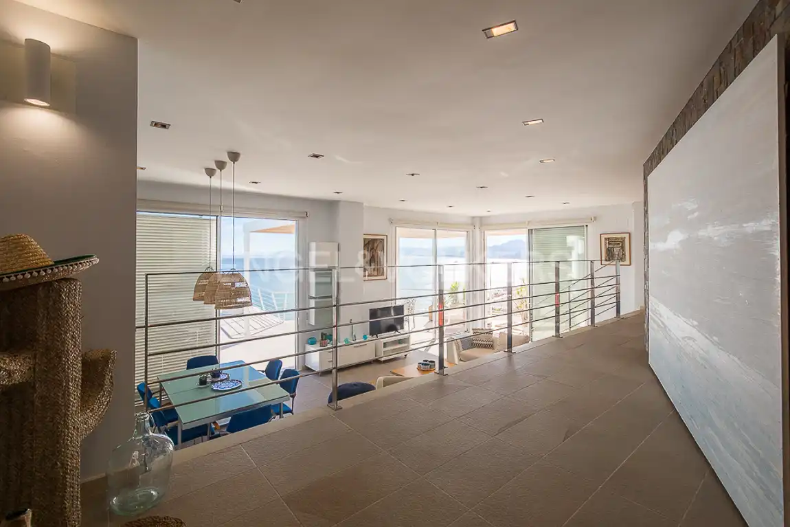 Houses for sale in Cullera  with Air Conditioner, Heating and Terrace