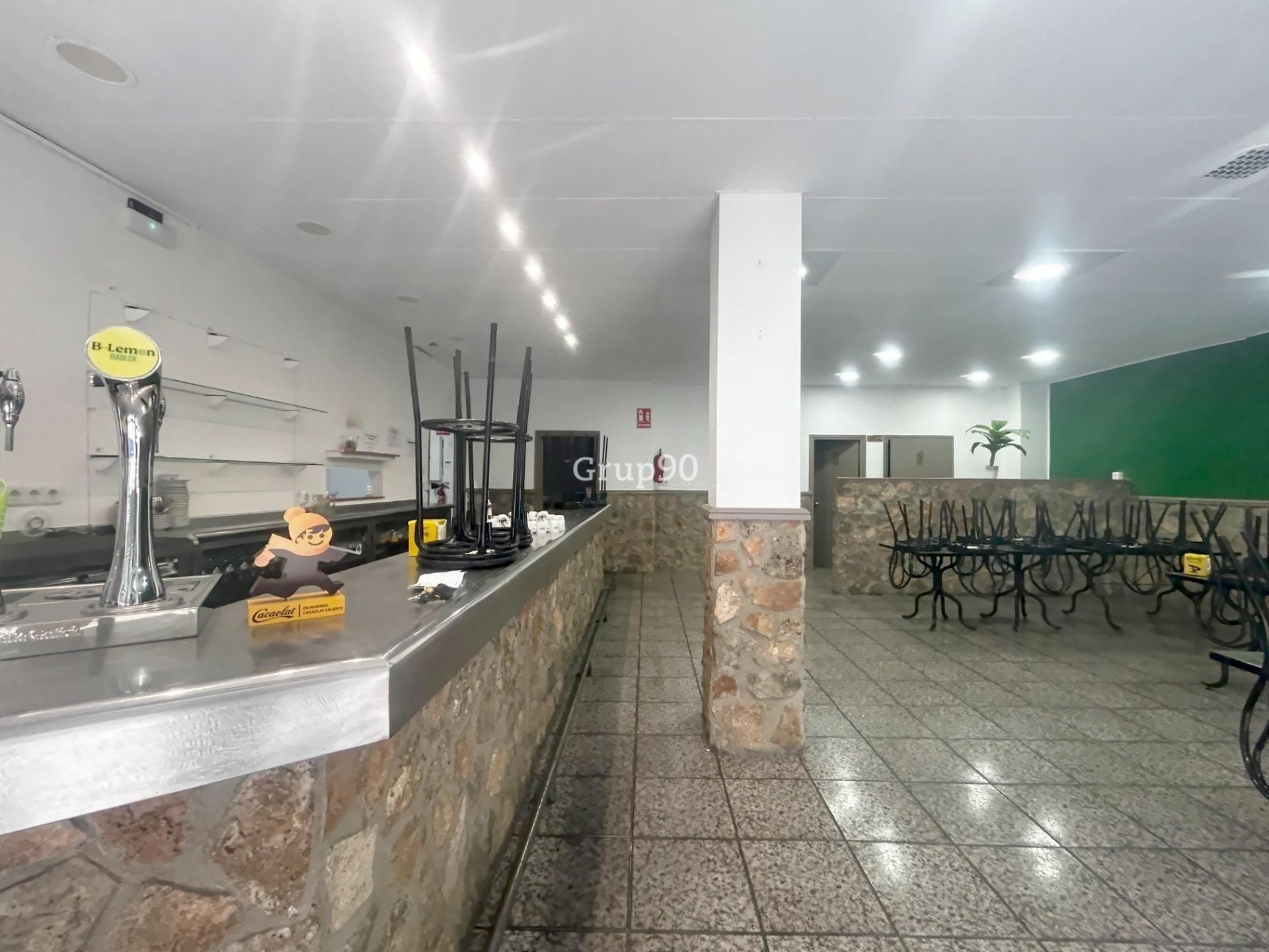 Local en venta en  Lleida Capital con Aire acondicionado
