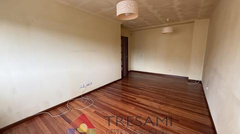 Foto 5 de Piso en venta en Carretera Aviles, 23, La Calzada, Asturias