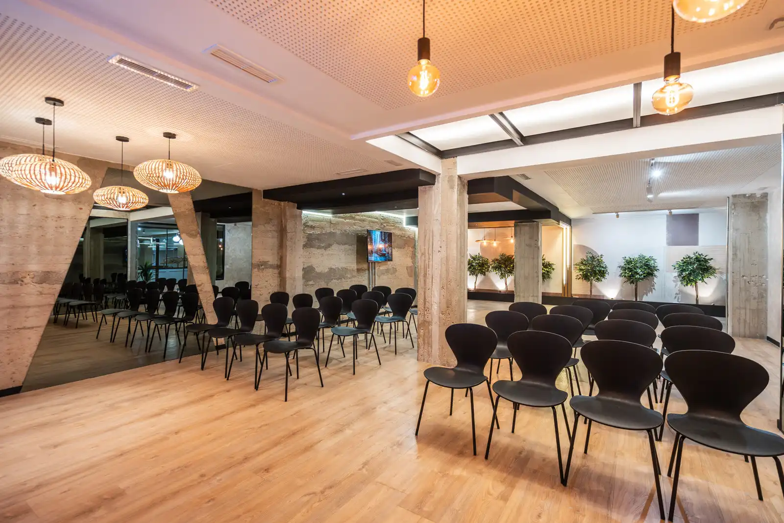 Business premises to rent in Tetuán, imagen 54