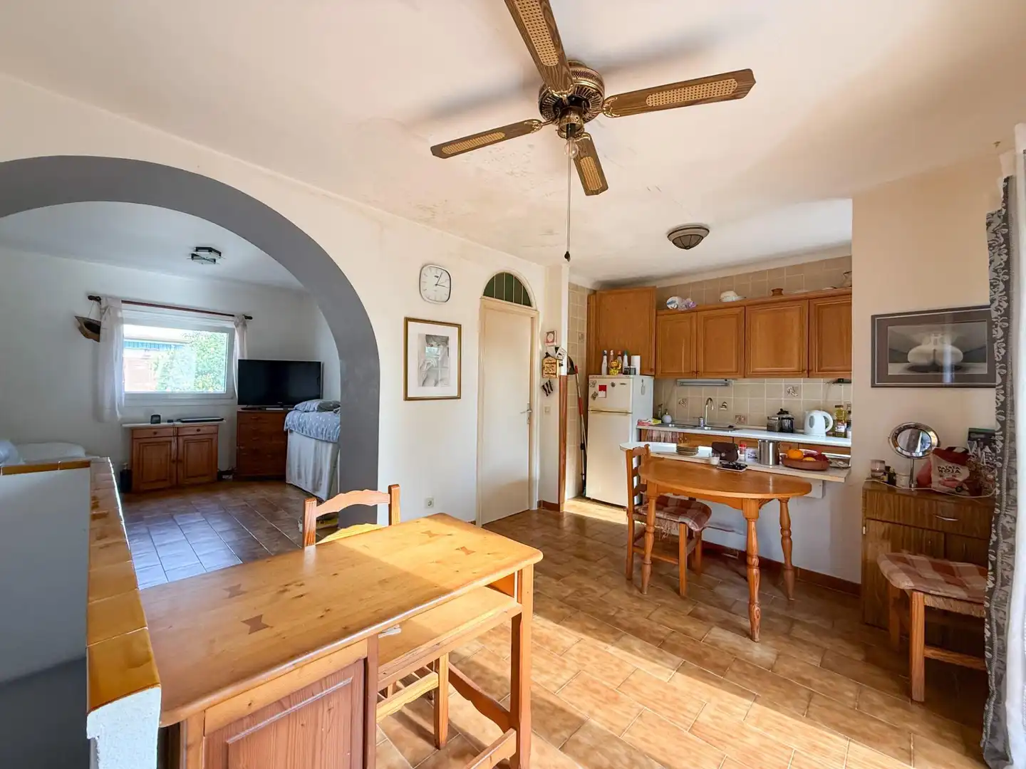 Casa adosada en venta en Cala Millor