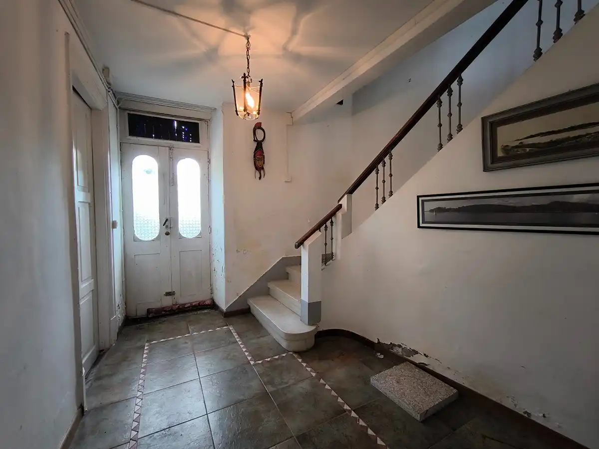 Houses for sale in Vilagarcía de Arousa  with Heating, Private garden and Furnished