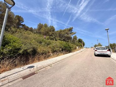 Rural land for sale in MARGARIDA
