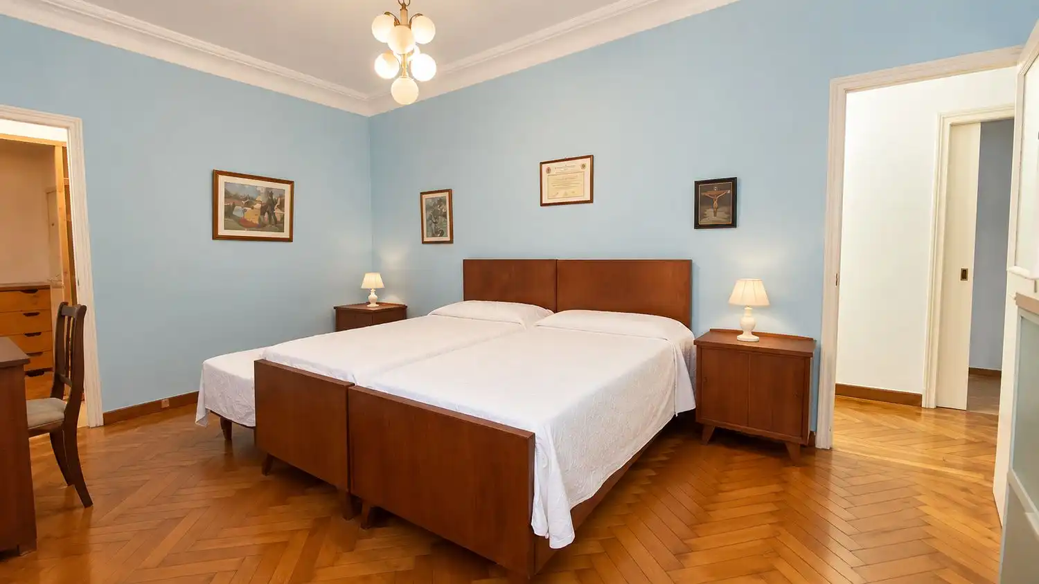 Wohnung mit Aufzug zum Verkauf in Plaza Luis Hauzeur, imagen 22