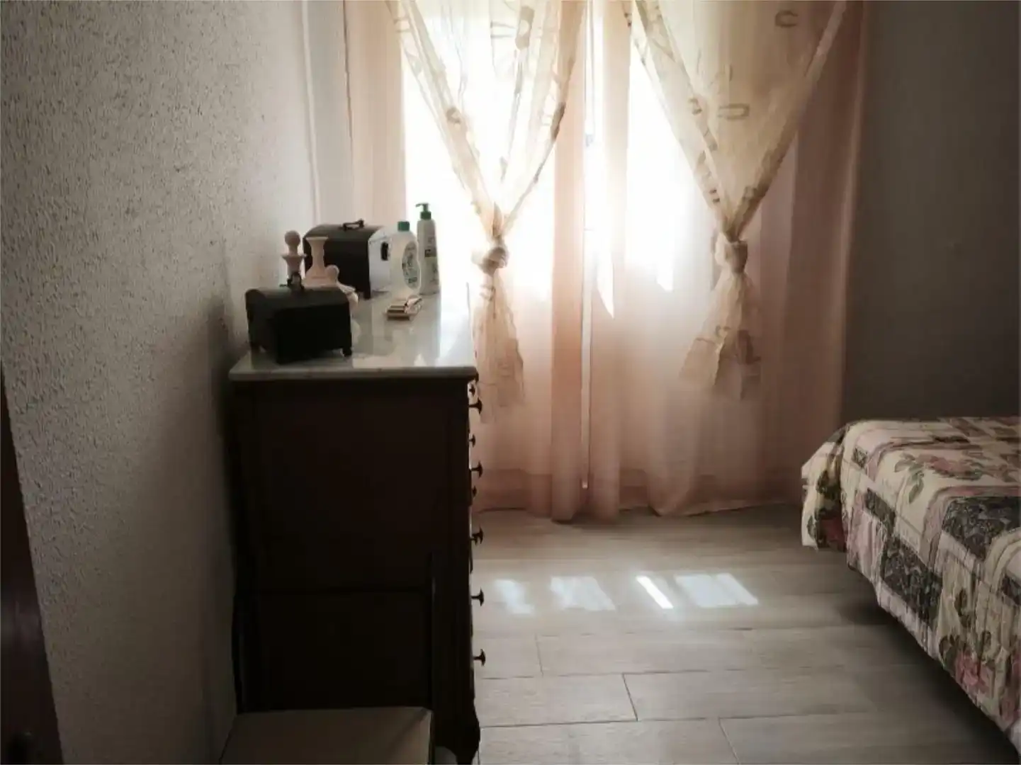Bedroom of Ground floor for sale in Tarifa  with Furnished