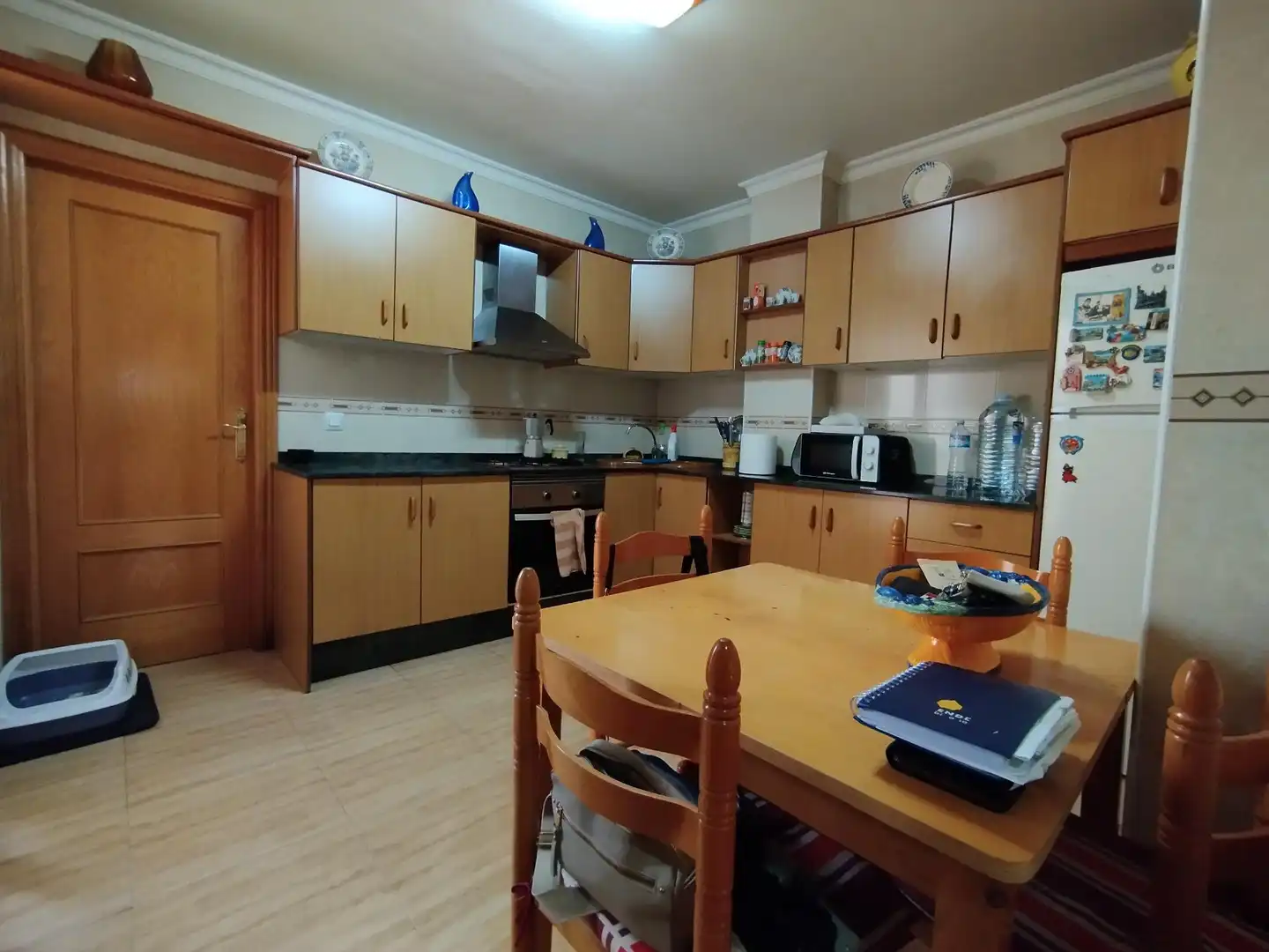 Cocina de Piso en venta en Águilas con Aire acondicionado, Calefacción y Amueblado