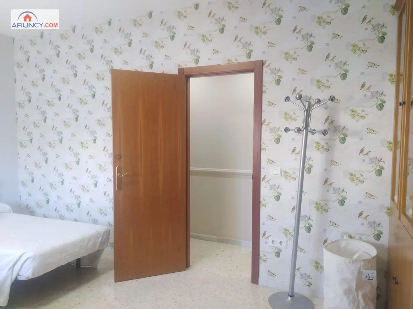 Piso de alquiler en San Jerónimo - La Bachillera