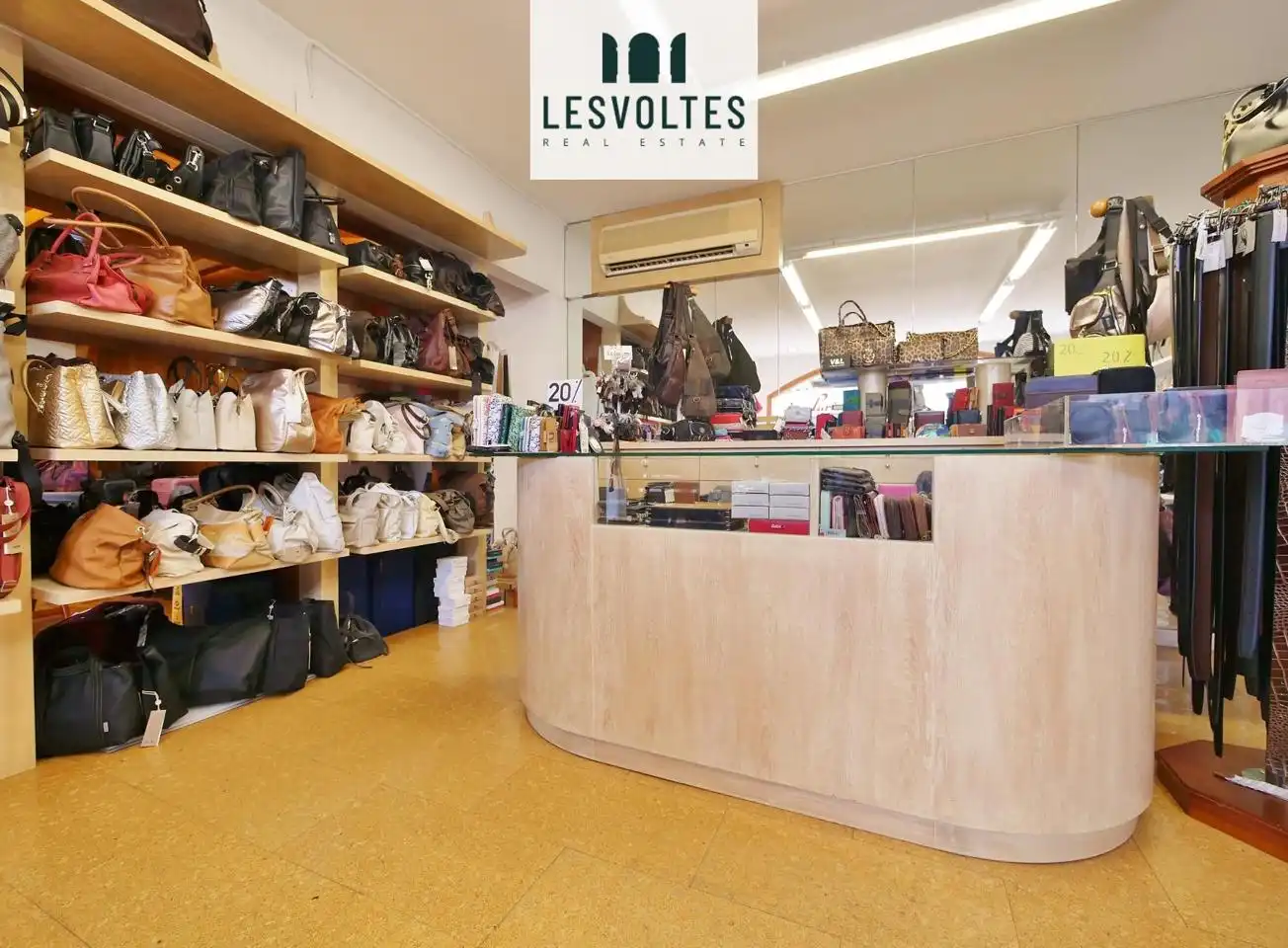 Business premises for sale in Carrer de Pi i Margall, imagen 9