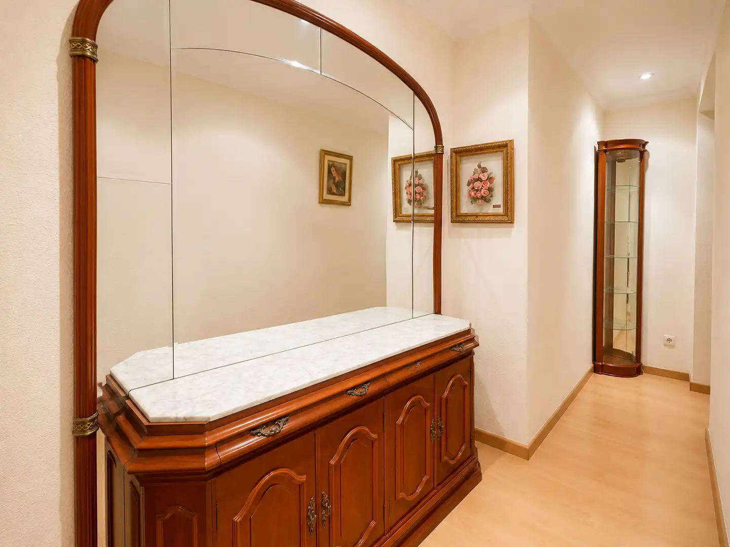 Flat for sale in Patraix