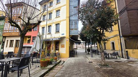 Foto 2 de Casa adosada en venda a Nava - Plaza Dominganes, Nava, Asturias