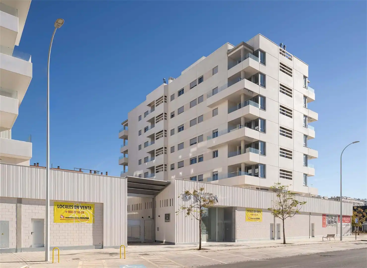 Flat for sale in Avenida Federico García Lorca, 38, Avda. Federico Garcia Lorca - Nueva Estación Autobuses