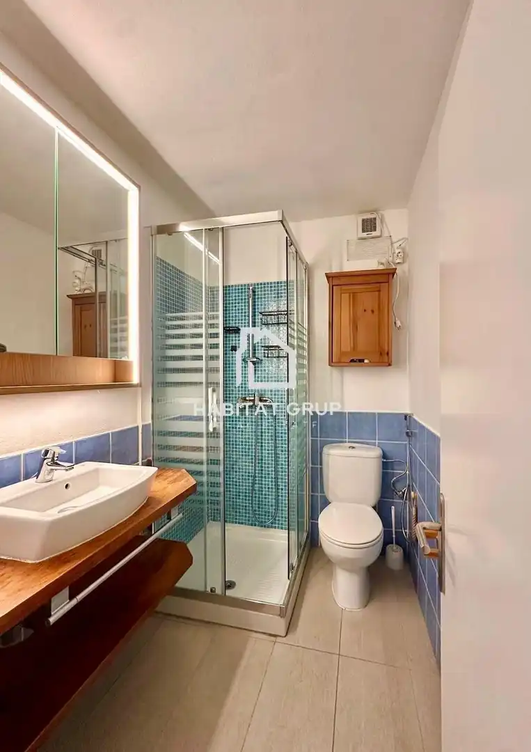 Baño de Piso en venta en Formentera con Aire acondicionado, Calefacción y Terraza