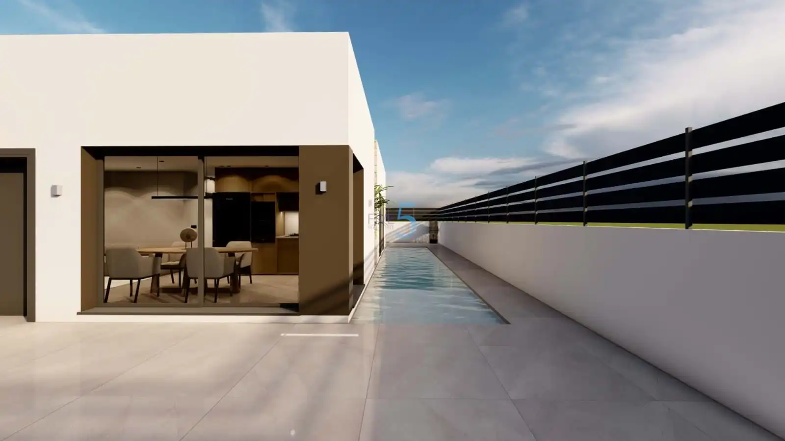 Casa en venta en Benijófar, imagen 43