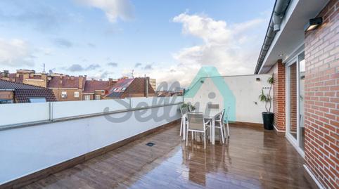 Foto 4 de Àtic de lloguer a Aureliano San Román, Teatinos - Los Prados, Oviedo