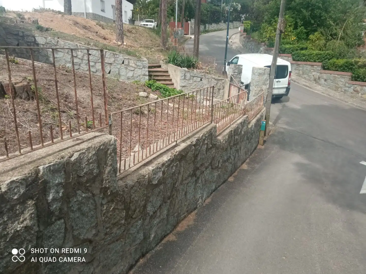 Terreno residenziale in vendita a Ruta prehistorica 15, imagen 7