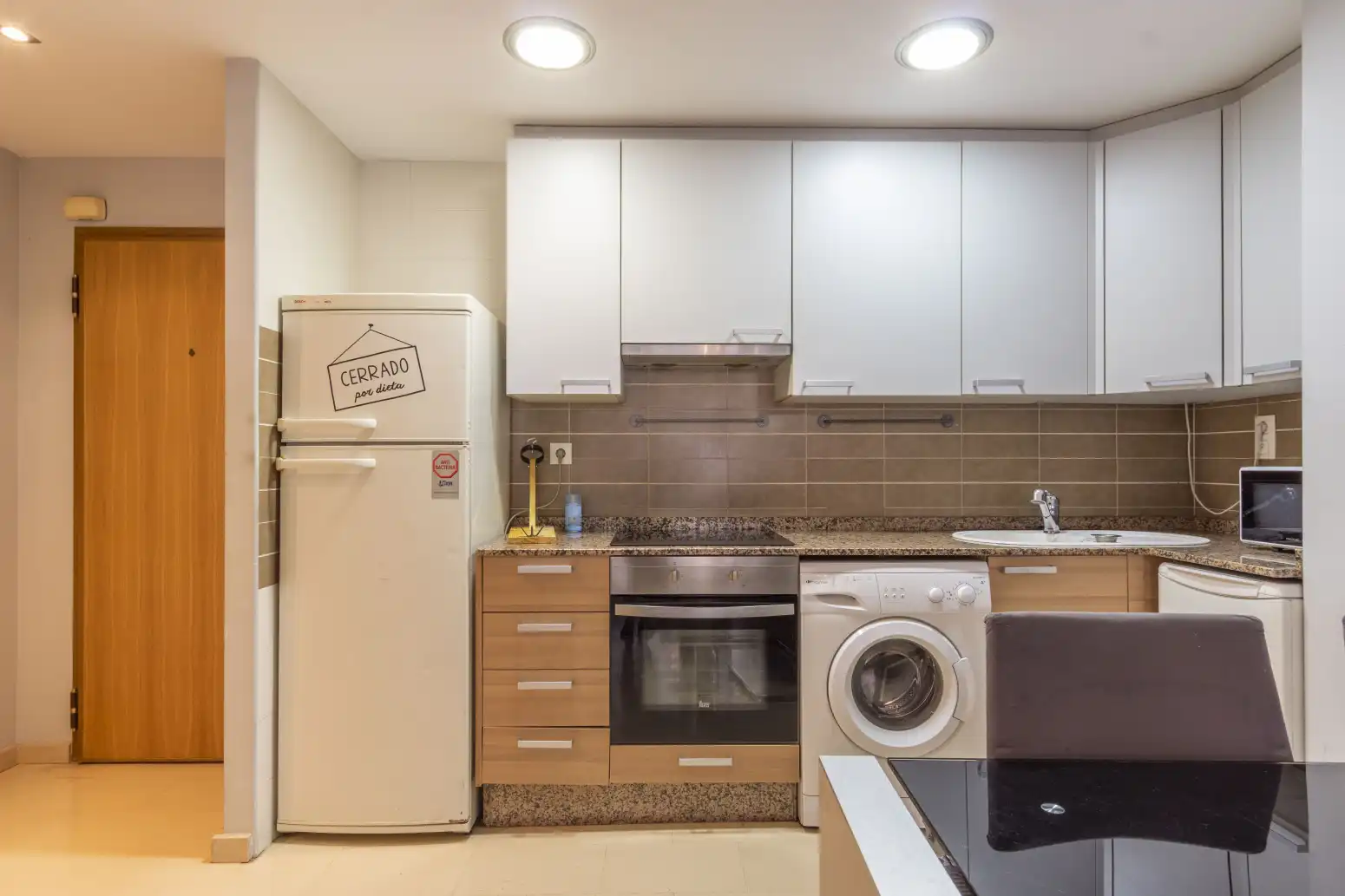 Flat for rent in Foios