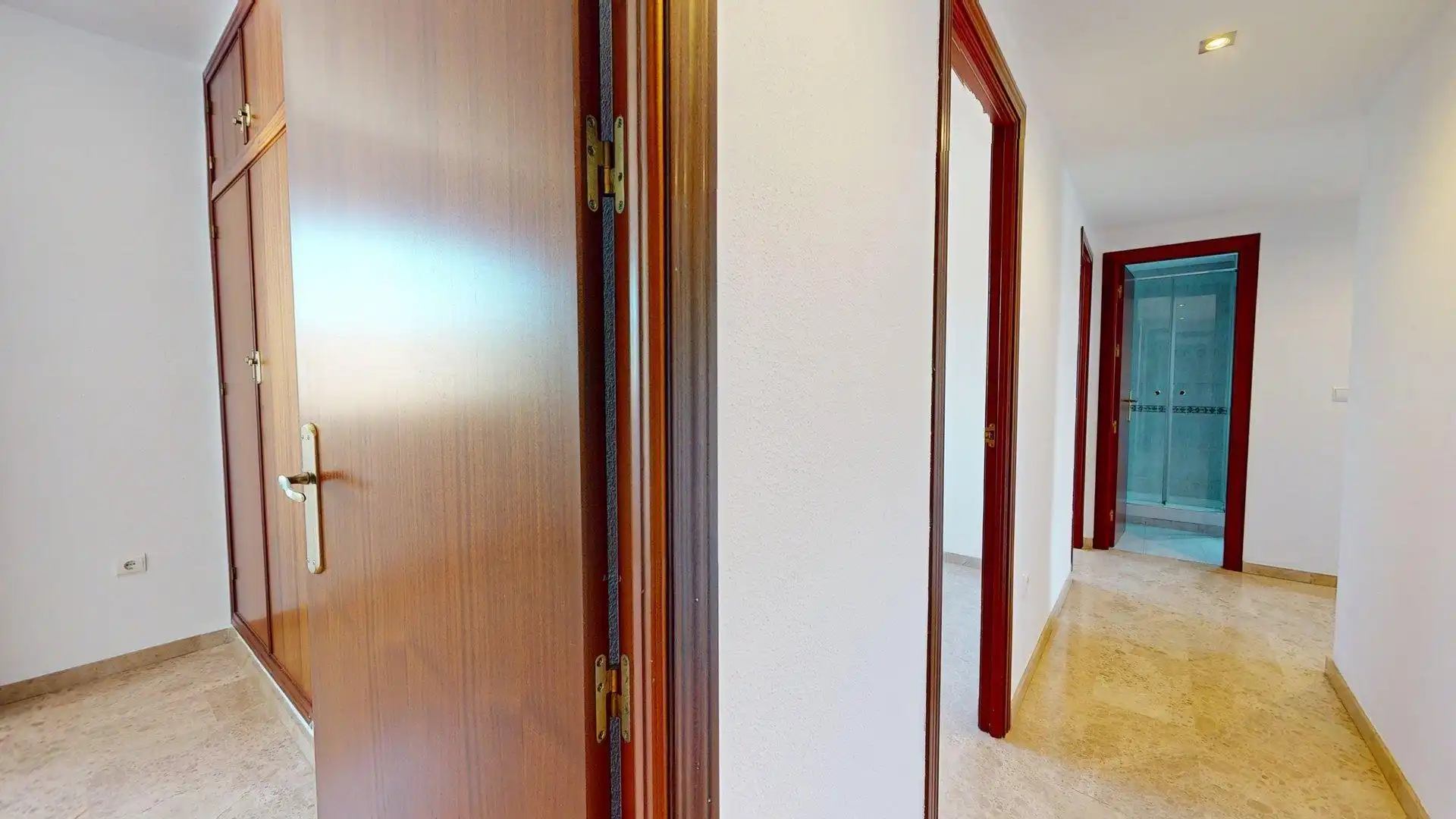 Wohnung zum Verkauf in Córdoba mit Klimaanlage, Heizung und Abstellraum