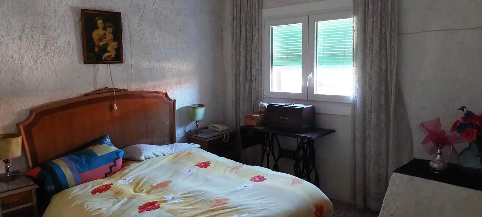 Bedroom of Detached homes for sale in Sant Martí de Riucorb