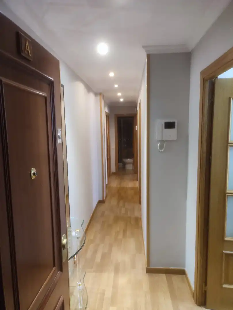 Pis en venda en Madrid amb Aire condicionat, Calefacció i Parquet