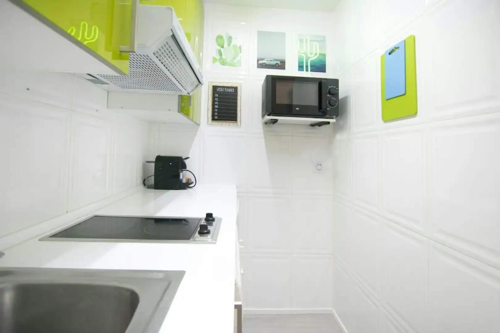 Appartement à louer à N/A, imagen 8