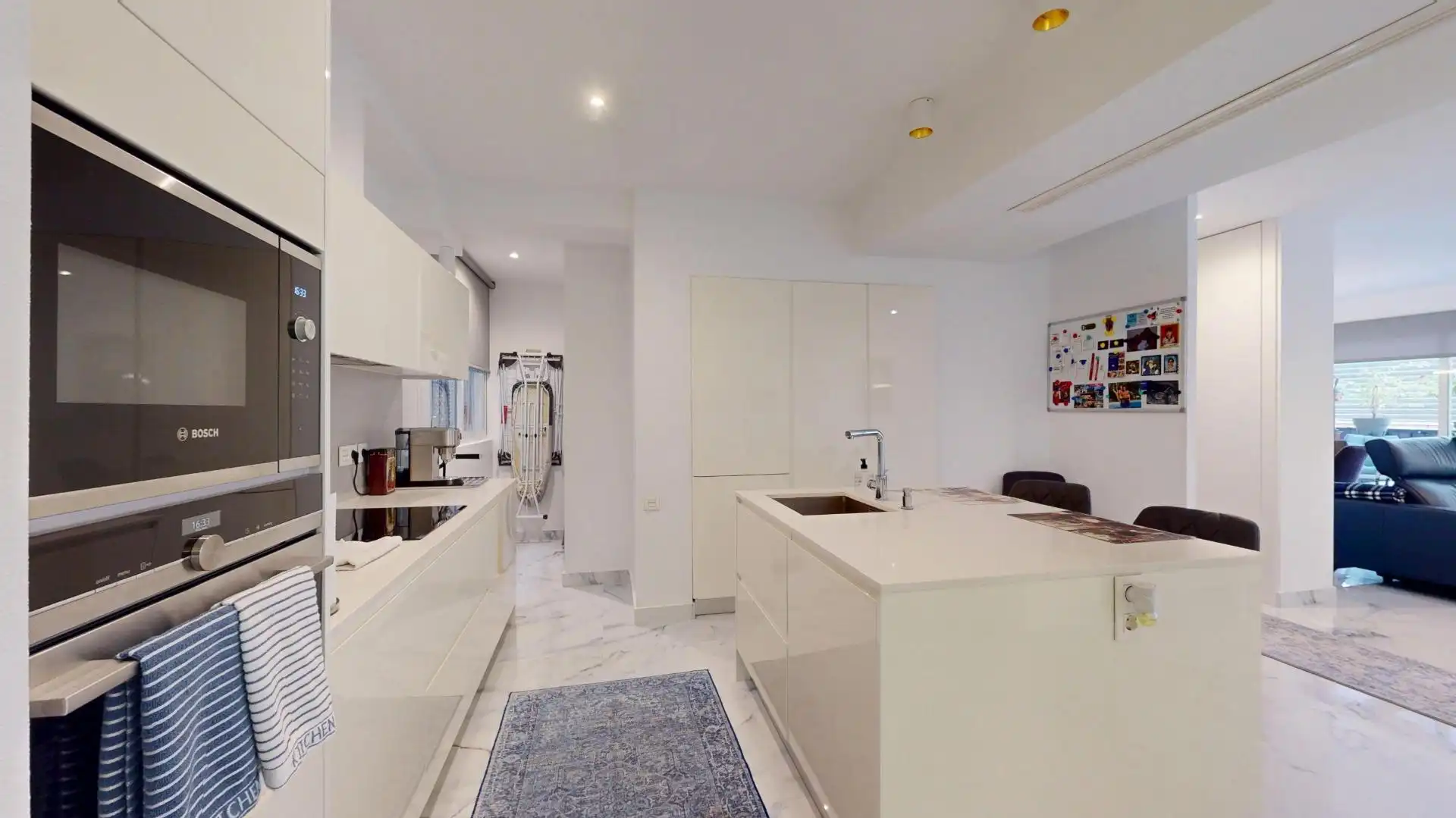 Piso con terraza en venta en Centro, imagen 10